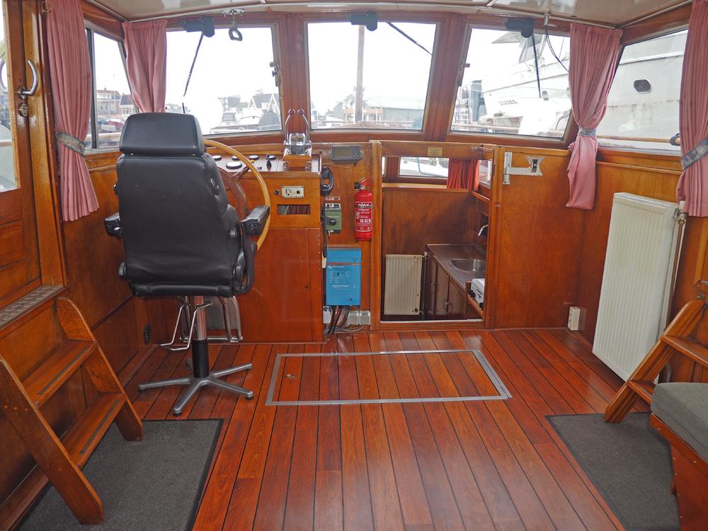 Timonerie, H&eacute;bergements